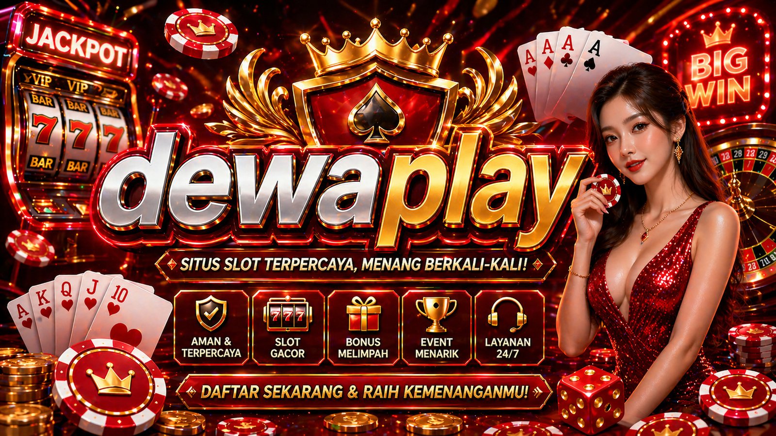 dewaplay dewaplay